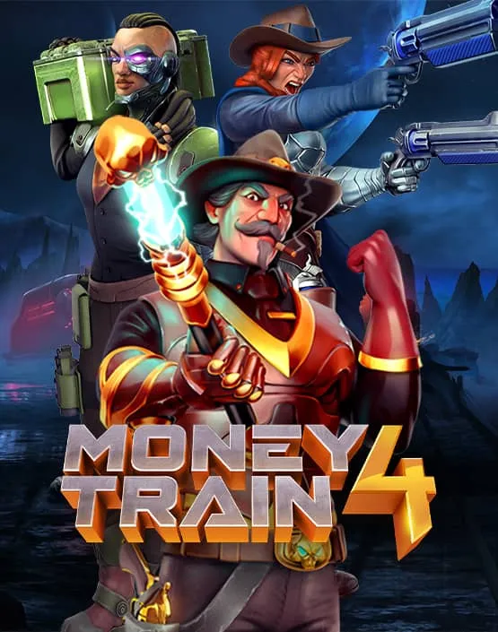 spinnaus casino money train